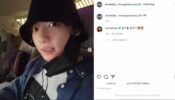 ARMY Go Crazy As BTS Jungkook Shares Lip Piercing Done By Him
