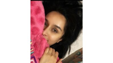 Shraddha Kapoor Highlights Her Lazy Side On Instagram & We Can Surely Relate To It