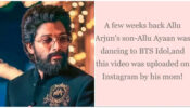 ARMY Special: THIS family member of South-indian superstar Allu Arjun is a big fan of BTS