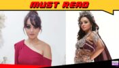 As long as my character is strong, I don’t mind playing a mother on-screen: Parul Chauhann on Dharm Yoddha Garud