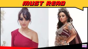 As long as my character is strong, I don’t mind playing a mother on-screen: Parul Chauhann on Dharm Yoddha Garud