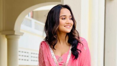 Ashi Singh Giving Us Fashion Lessons As She Rocks Amazing Outfits On Instagram