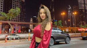 Ashi Singh Inspired Crop Tops That You Would Love To Ace