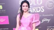 Ashi Singh’s Top 5 Red Carpet Looks!