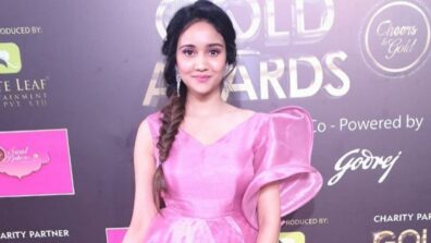 Ashi Singh’s Top 5 Red Carpet Looks!