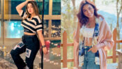 Ashnoor Kaur and Sana Makbul stab hearts with unlimited oomph, are you crushing?