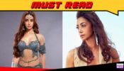 Association with brand of Naagin always turns out to be a success: Mahekk Chahal