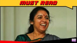 At this stage of my life I want to  give time to my daughter: Tamil-Malayalam-Hindi actress Revathi