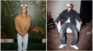 Justin Bieber’s Style Statement Is Our Personal Favourite, Check It Out