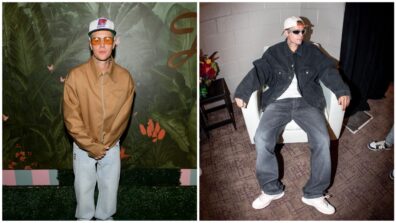 Justin Bieber’s Style Statement Is Our Personal Favourite, Check It Out