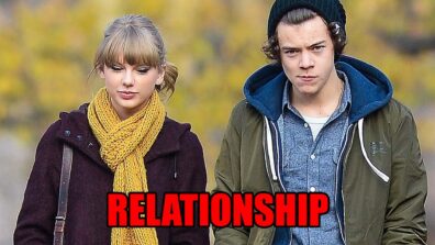 All You Need To Know About Harry Styles And Taylor Swift’s Relationship