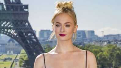 Sophie Turner’s Beauty Secrets, Read This