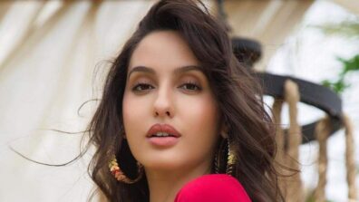 Nora Fatehi Talks About Her Growing Fandom And The Films She Chose, Take A Look