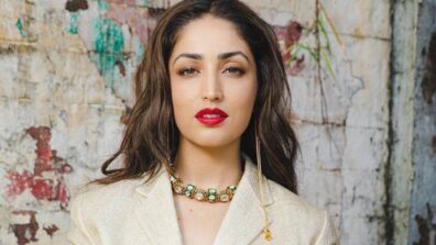 Yami Gautam’s Purplle’s Brand Endorsement: All Beauty Brands In One Pocket