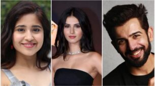 Take A Look At Actors Like Tara Sutaria And Jay Bhanushali Who Began Their Careers On The Small Screen Before Moving On To Bollywood