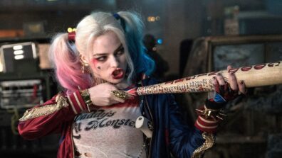 Here Are The Reasons Why Margot Robbie Was The Ideal Choice For The Role Of Harley Quinn