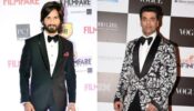 Learn How To Sport The Bow Tie Look From Your Favourite Bollywood Stars: From Shahid Kapoor To Karan Johar, Take A Look