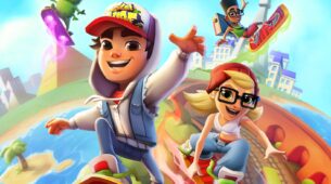 Learn About The Tragic Backstory Behind The Creation Of Android Game Subway Surfers Which Is Not True