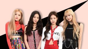 Best Of Blackpink’s Music Videos