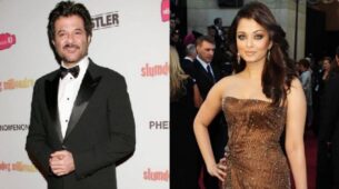 Anil Kapoor To Aishwarya Rai Bachchan: Bollywood Celebrities Who Shined on Oscar Red Carpet