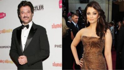 Anil Kapoor To Aishwarya Rai Bachchan: Bollywood Celebrities Who Shined on Oscar Red Carpet