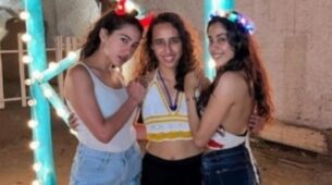 Stay Fit Like Sara Ali Khan & Janhvi Kapoor With Fitness Tips From Their Trainer