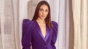 Kiara Advani’s Secret To High-Shine Makeup Look Revealed: Checkout