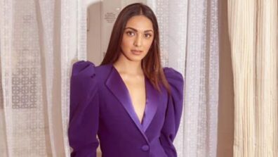 Kiara Advani’s Secret To High-Shine Makeup Look Revealed: Checkout