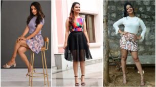 Avika Gor Is One Of The Best In Styling Skirts! Don’t Believe Us? Pictures Here