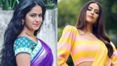 Avika Gor Once Stated That Her Actions On The Show Were Illogical, Tap To Read