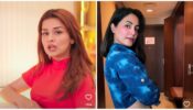Avneet Kaur and Hina Khan mark new phases with ‘new buddies’ in life, deets inside