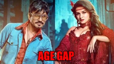 Avneet Kaur Says She Doesn’t Have A Problem With Her Age Gap With Co Actor Nawazuddin Siddiqui, Tap To Read More