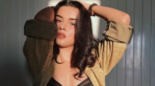 Avneet Kaur’s Best Blazer Looks Are Perfect Brunch Outfits: See Pics