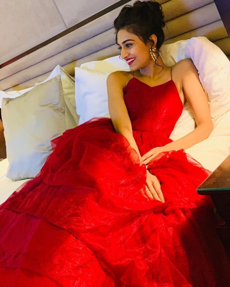 Aww-Dorable! Erica Fernandes Looks Like A Doll In These Outfits; Pictures Here - 0