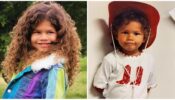 Awwdorable: Have You Seen These Childhood Pictures Of Zendaya?