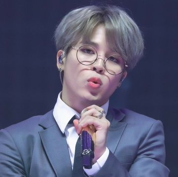 Awwdorable: These Cute Fashion Moves Of BTS Member Jimin Will Make You ...