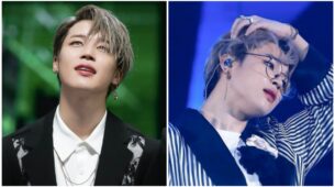 Awwdorable: These Cute Fashion Moves Of BTS Member Jimin Will Make You Fall In Love