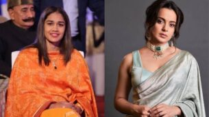 Babita Phogat’s Challenge To Kangana Ranaut In Lock Upp
