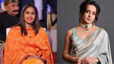 Babita Phogat’s Challenge To Kangana Ranaut In Lock Upp