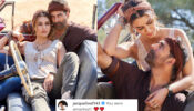 Bachchhan Paandey: Kriti Sanon shares unseen BTS moment with Akshay Kumar, Jacqueline Fernandez comments