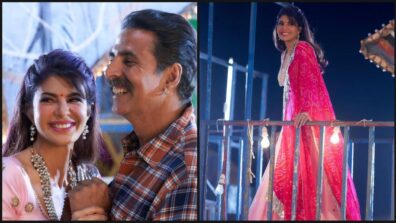 Bachchhan Paandey Leaked Pics: A quick look at some of Jacqueline Fernandez and Akshay Kumar’s most priceless moments