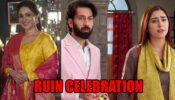 Bade Achhe Lagte Hain 2 spoiler alert: Nandini attempts to ruin Ram and Priya’s Mahashivaratri celebration