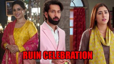 Bade Achhe Lagte Hain 2 spoiler alert: Nandini attempts to ruin Ram and Priya’s Mahashivaratri celebration