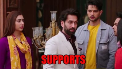 Bade Achhe Lagte Hain 2 spoiler alert: Ram supports Priya in front of his family