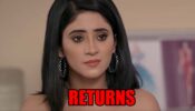 Balika Vadhu 2 spoiler alert: Anandi returns as CEO