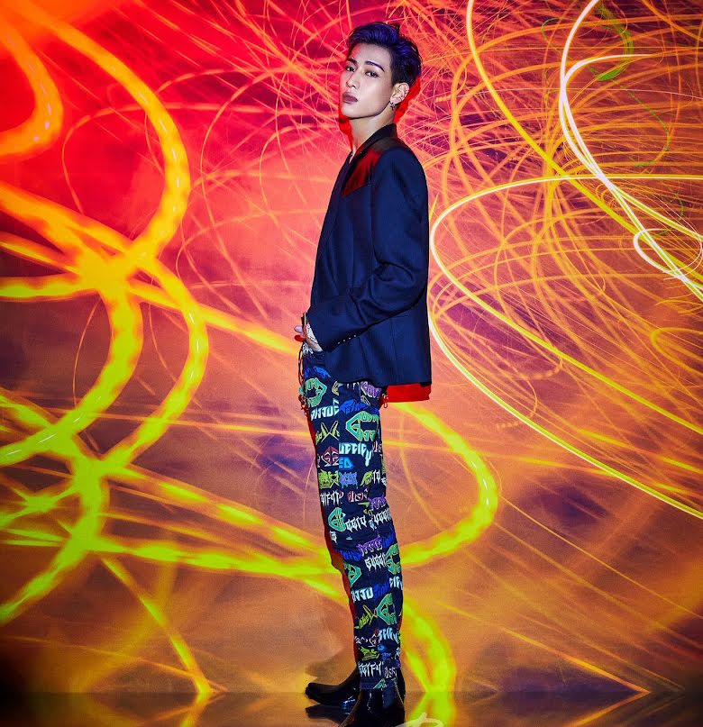 Bambam From Got7 Greatest Shocking Fashionable Looks, Check Out - 2