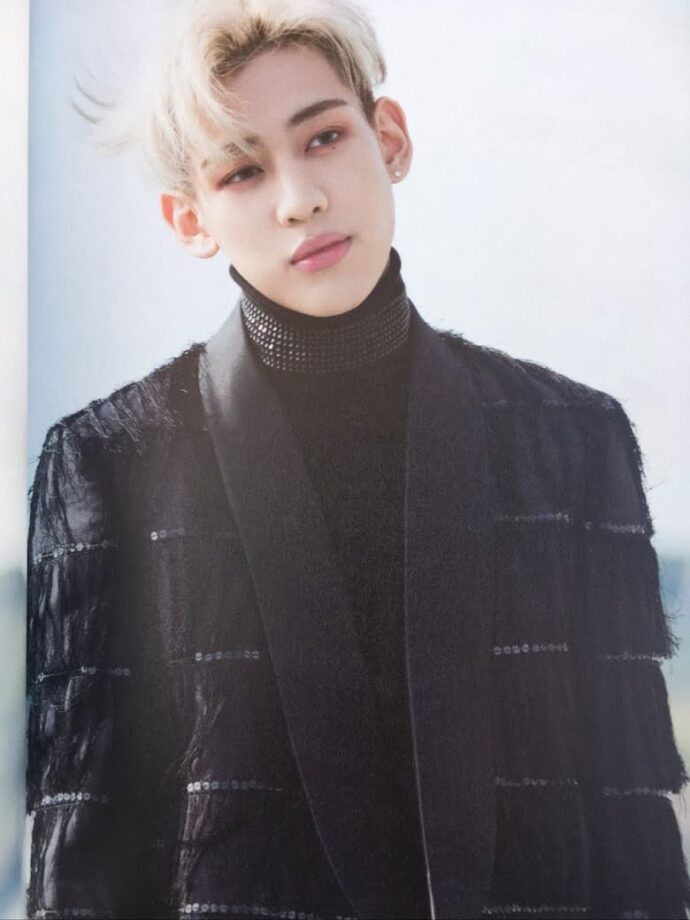 Bambam From Got7 Greatest Shocking Fashionable Looks, Check Out - 4