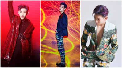 Bambam From Got7 Greatest Shocking Fashionable Looks, Check Out