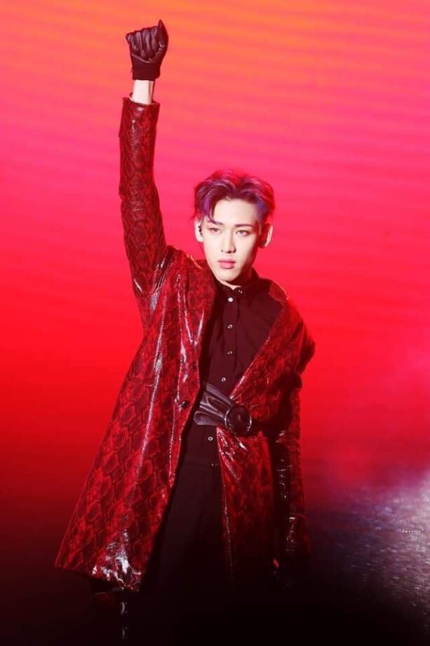 Bambam From Got7 Greatest Shocking Fashionable Looks, Check Out - 0