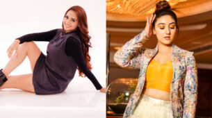 ‘Beauty Queens’ Ashi Singh and Ashnoor Kaur mesmerize one and all with high-chic fashion, fans in awe